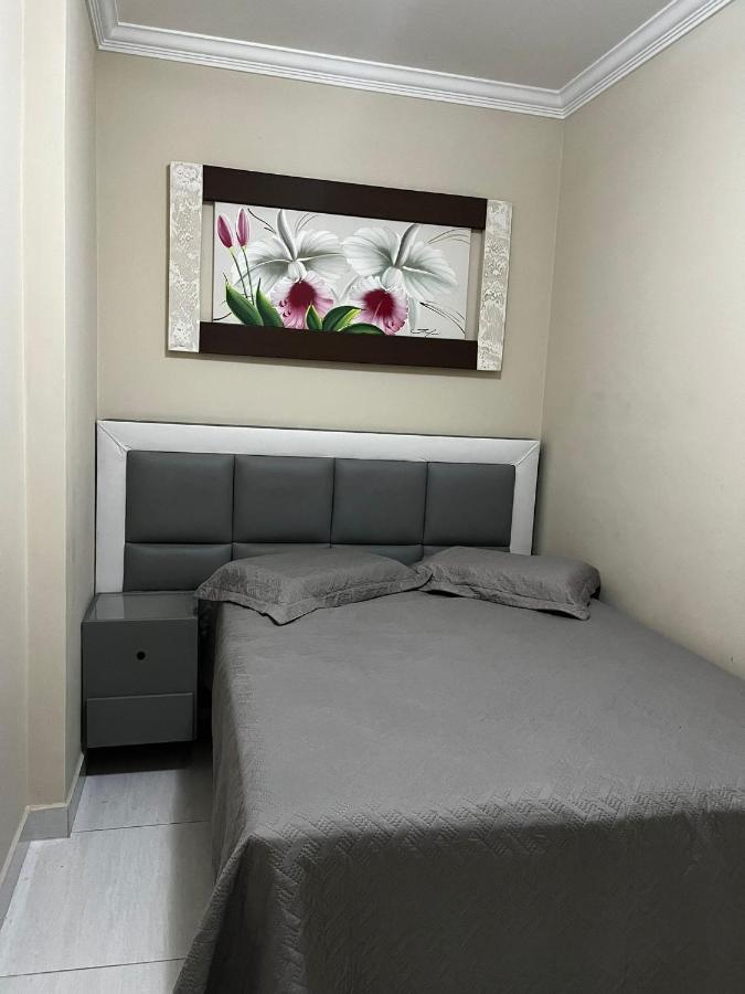 Apartamento De 3 Quartos Amplos Na Praia Pitangueiras, Гуаружа Экстерьер фото