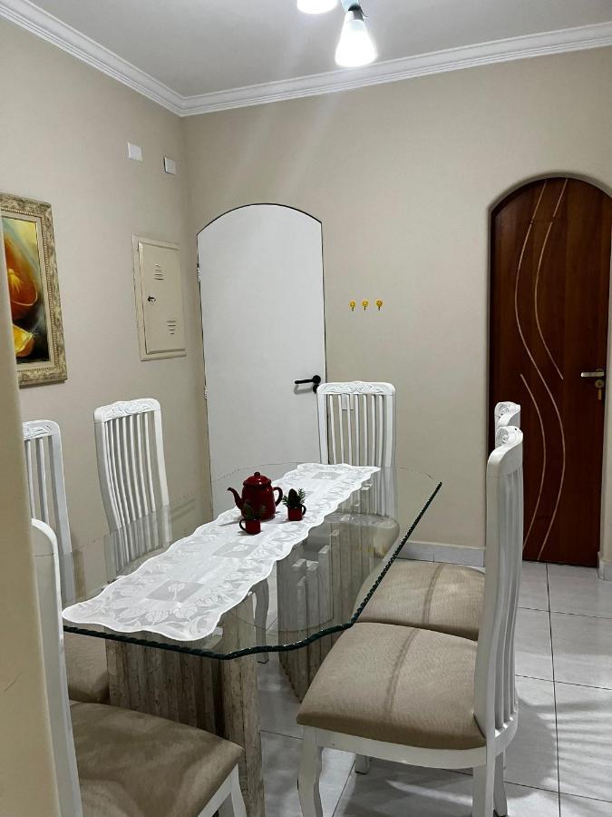 Apartamento De 3 Quartos Amplos Na Praia Pitangueiras, Гуаружа Экстерьер фото