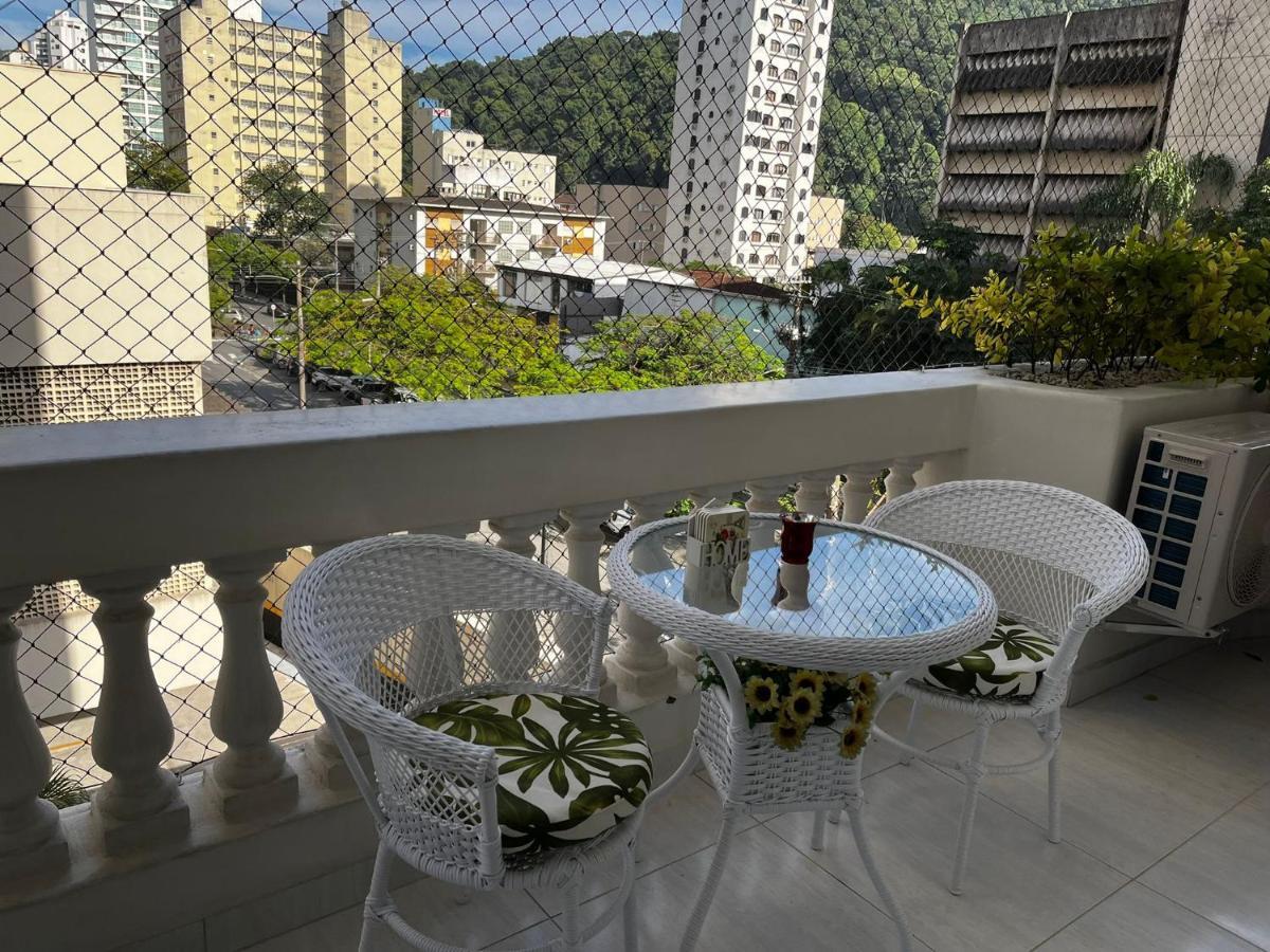 Apartamento De 3 Quartos Amplos Na Praia Pitangueiras, Гуаружа Экстерьер фото