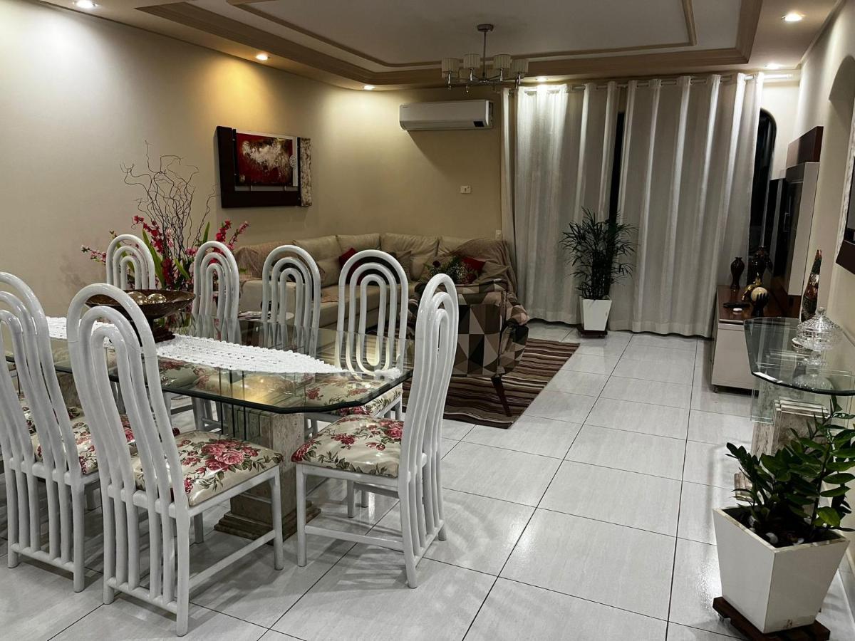 Apartamento De 3 Quartos Amplos Na Praia Pitangueiras, Гуаружа Экстерьер фото