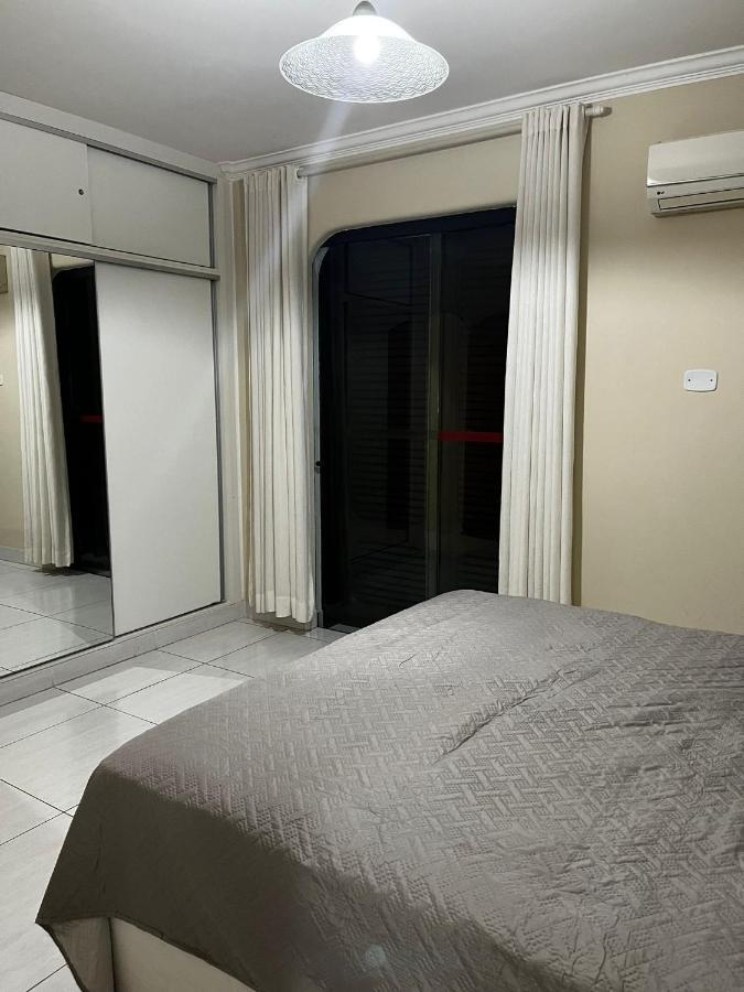 Apartamento De 3 Quartos Amplos Na Praia Pitangueiras, Гуаружа Экстерьер фото